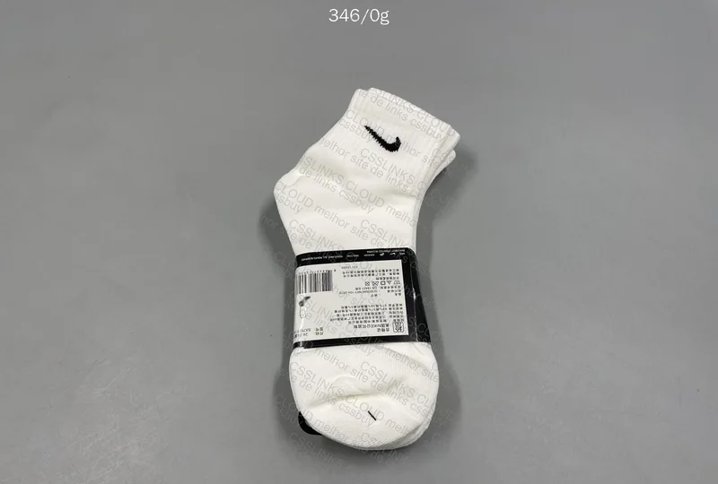 9 Nike Sock Packs