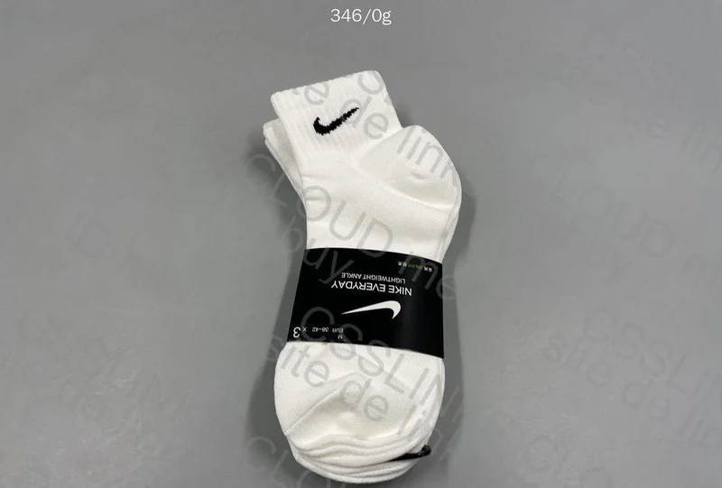 9 Nike Sock Packs 3