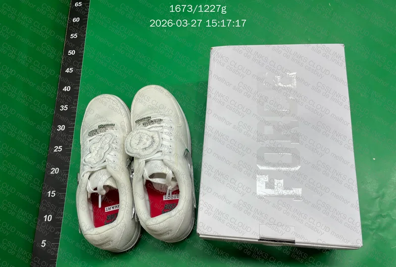 ¥90 - Travis Scott Air Force 1 AQ4211-100 7