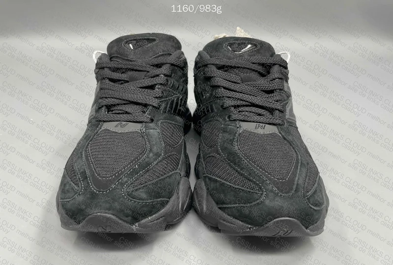 9060 Black PAI TOP 2