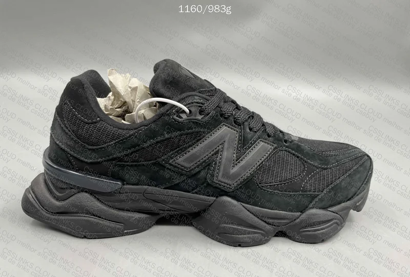 9060 Black PAI TOP 4