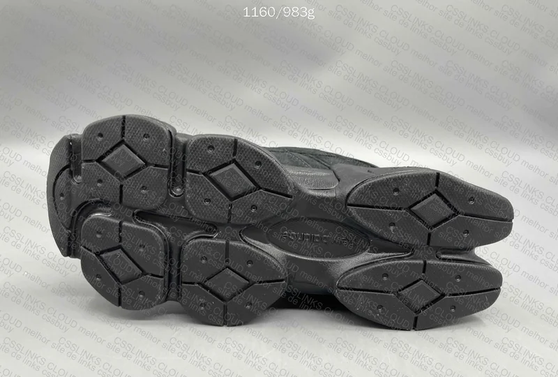 9060 Black PAI TOP 6