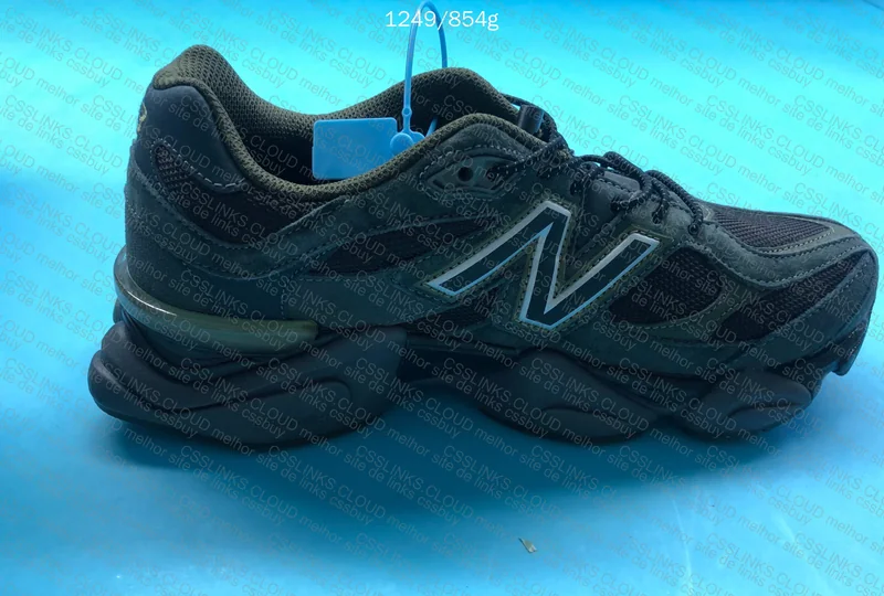 9060 BlackTop OVO 4