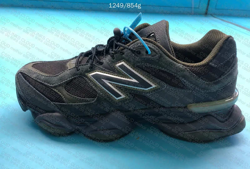 9060 BlackTop OVO 5