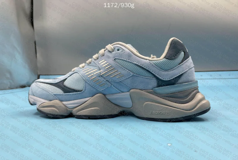 9060 Chrome Blue 2