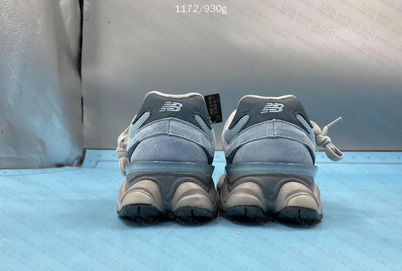 9060 Chrome Blue 3