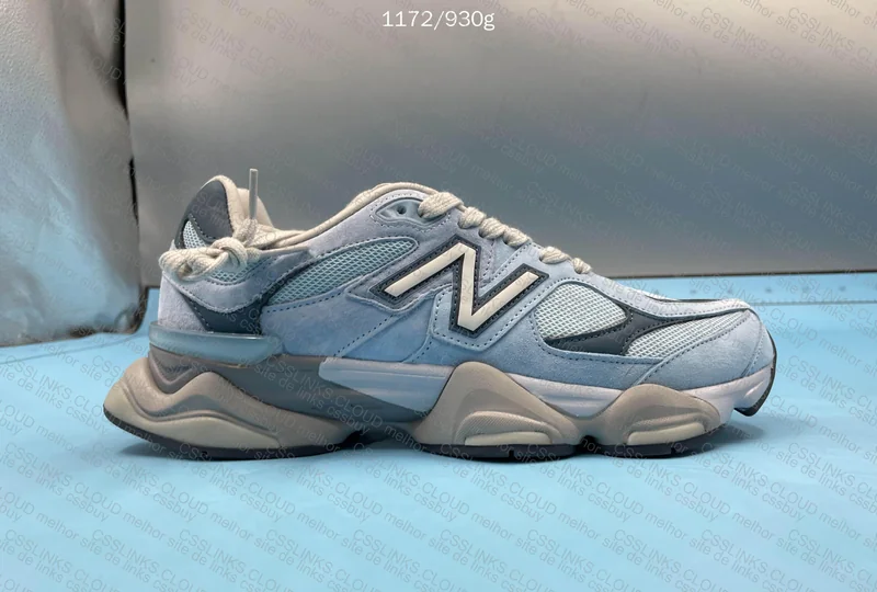 9060 Chrome Blue 4