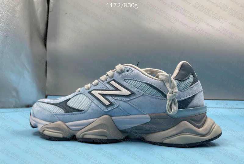 9060 Chrome Blue 6