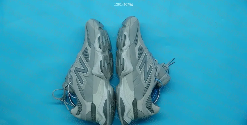 9060 White Gray C Batch