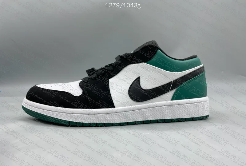 90y Air Jordan 1 Low