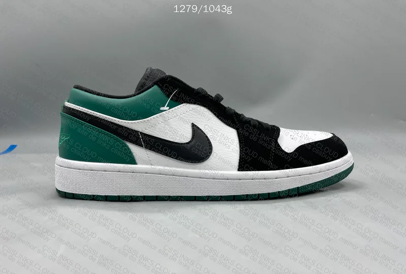 90y Air Jordan 1 Low 2