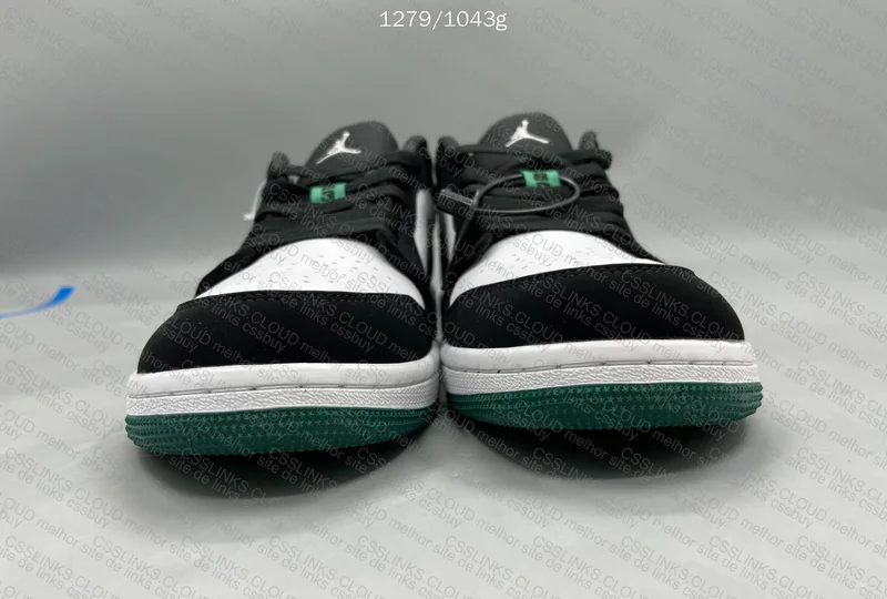 90y Air Jordan 1 Low 5