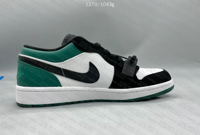 90y Air Jordan 1 Low 6