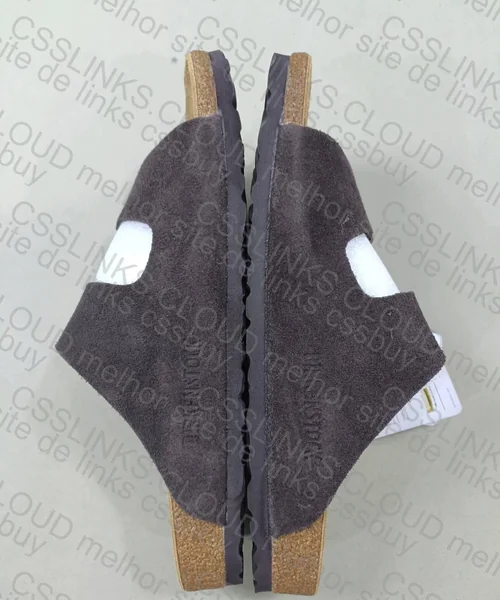 95¥ Birkenstock Arizona Mocha 2