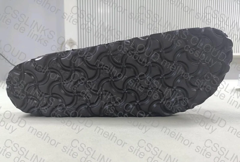 95¥ Birkenstock Arizona Mocha 7
