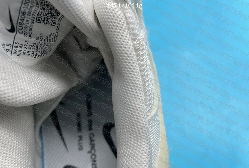95 CDG GX B 7