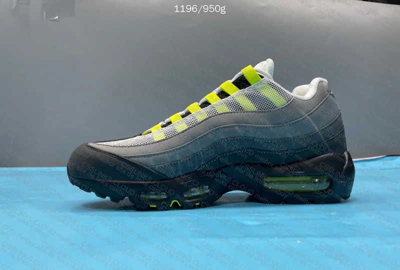 95 Neon GX B Grade 6