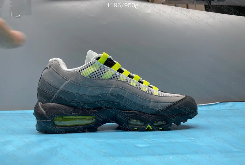 95 Neon GX B Grade 7