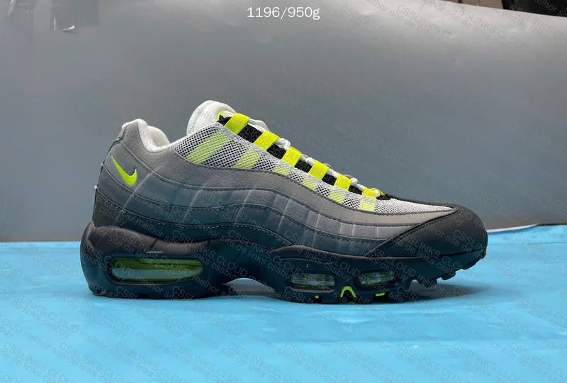 95 Neon GX B Grade 8