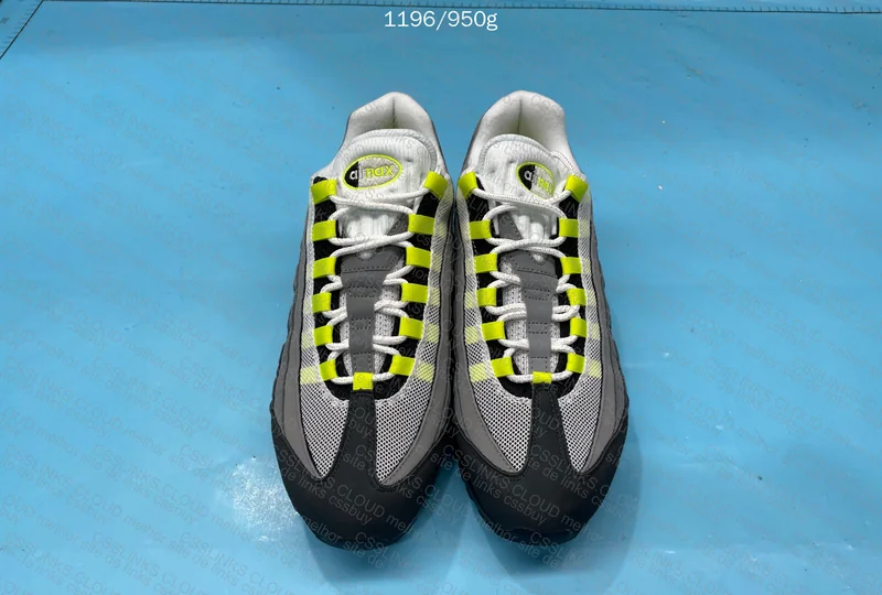 95 Neon GX B Grade 9
