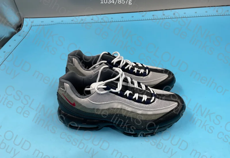 95 Track Red Lindo DMS