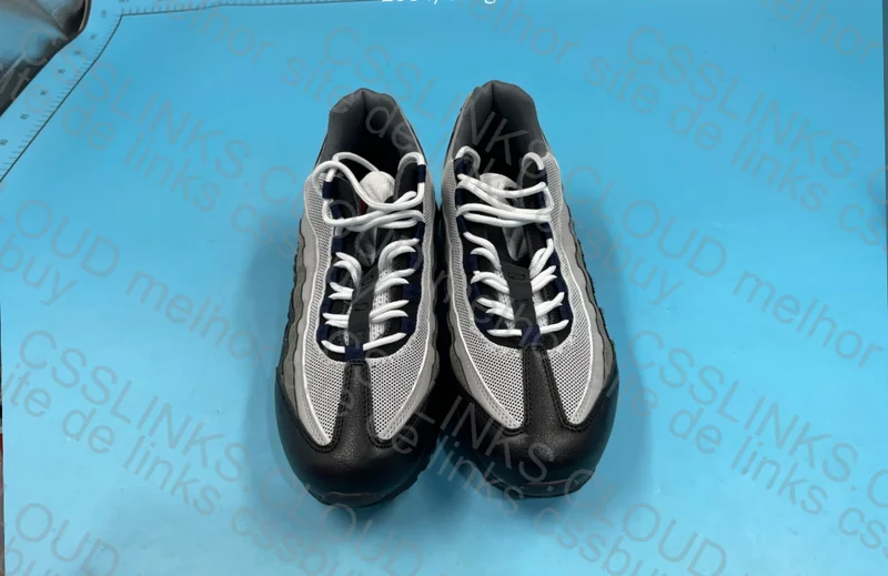 95 Track Red Lindo DMS 2