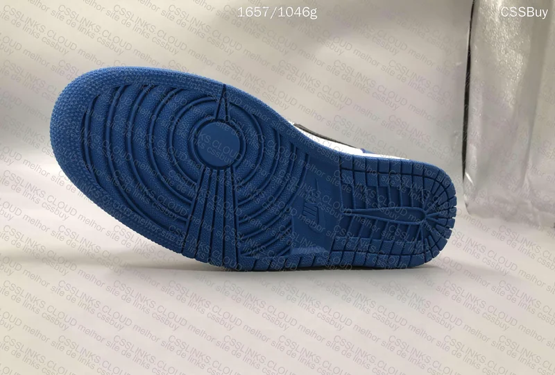 99¥ (+10¥) Fragment Design x Travis Scott x Air Jordan 1 Retro High (B Grade, Y3 Batch)