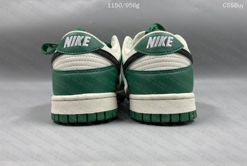 99¥ VT Sale Dunk Green Lottery