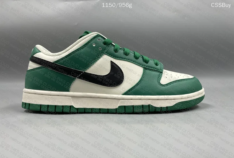 99¥ VT Sale Dunk Green Lottery 5