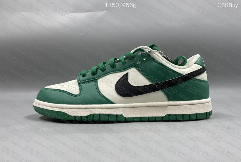 99¥ VT Sale Dunk Green Lottery 6