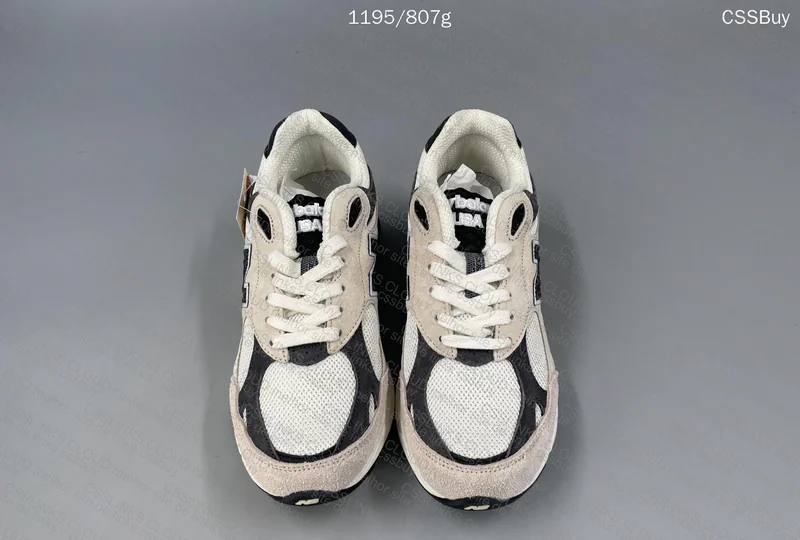 990 V3 Made in USA 3