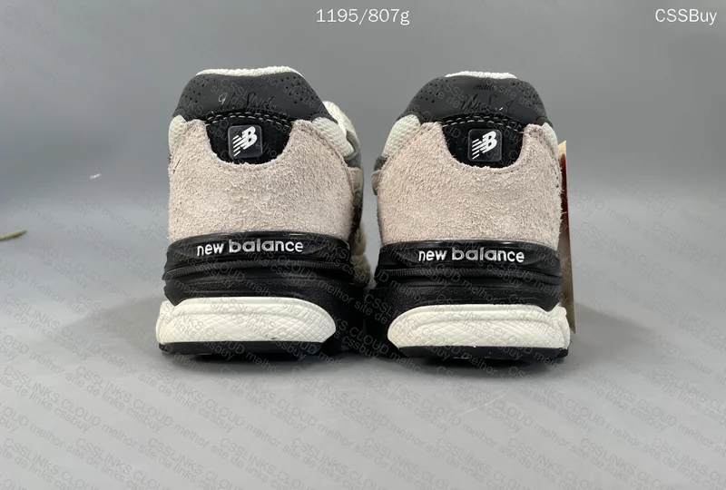 990 V3 Made in USA 5