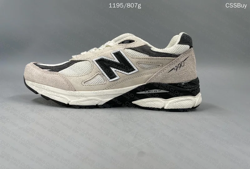 990 V3 Made in USA 6