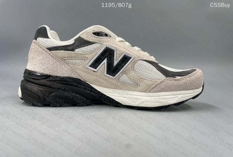 990 V3 Made in USA 7