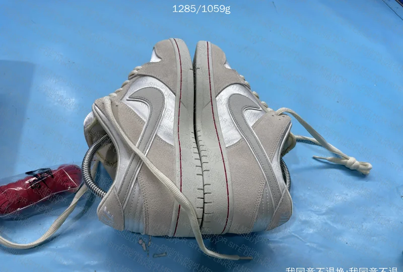 99¥ Dunk Low - City of Love (Coconut Milk) 3