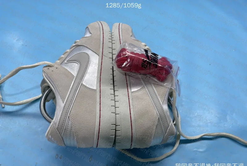 99¥ Dunk Low - City of Love (Coconut Milk) 4