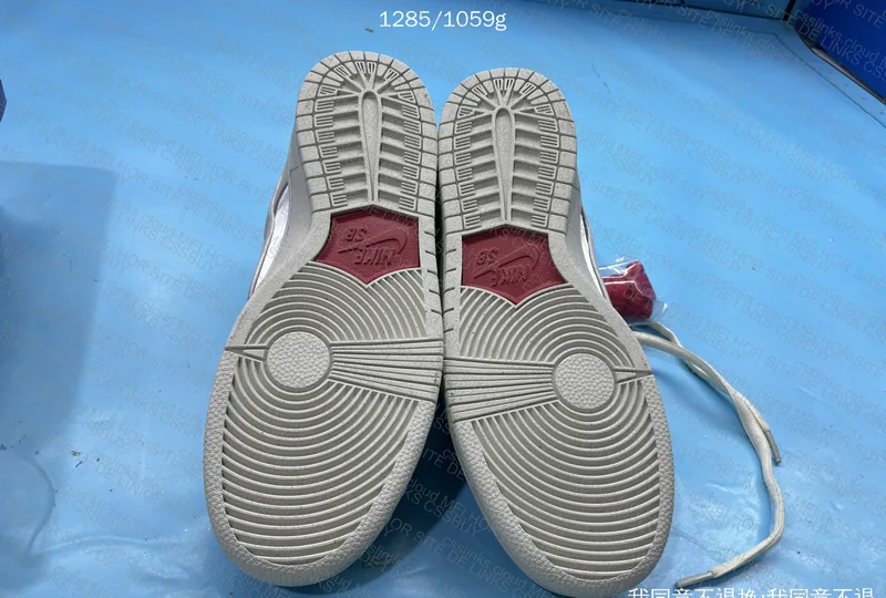 99¥ Dunk Low - City of Love (Coconut Milk) 5