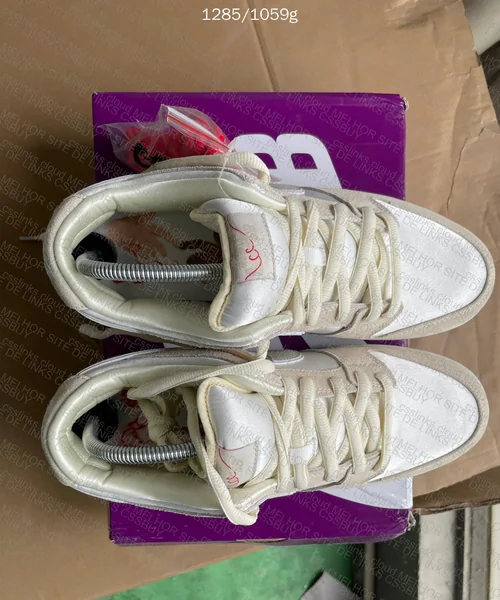 99¥ Dunk Low - City of Love (Coconut Milk) 6