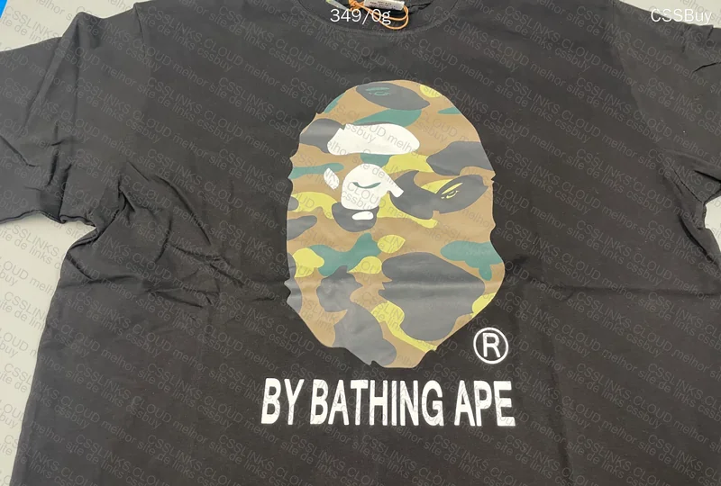 A Bathing Ape® 2