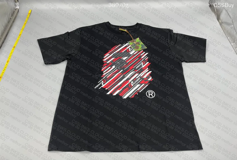 A Bathing Ape® 3