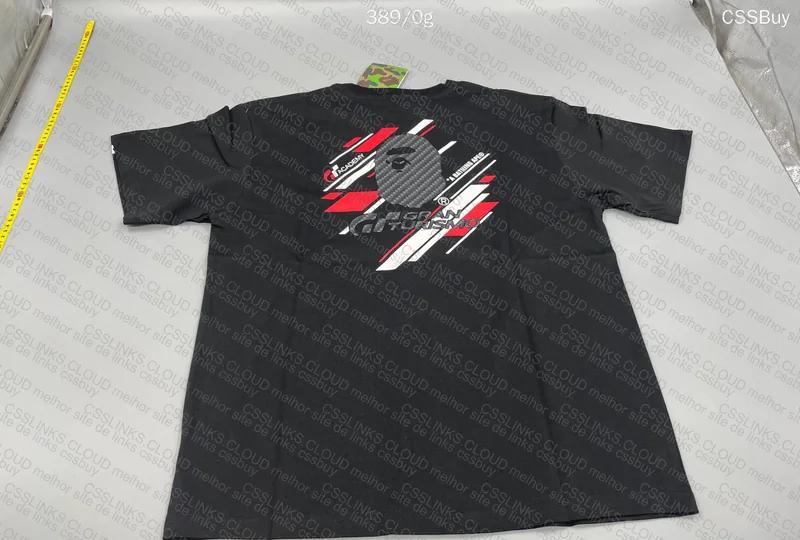 A Bathing Ape® 4