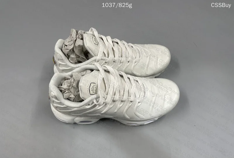 A-COLD-WALL x Nike Air Max Plus Platinum Tint (Tá GL)?