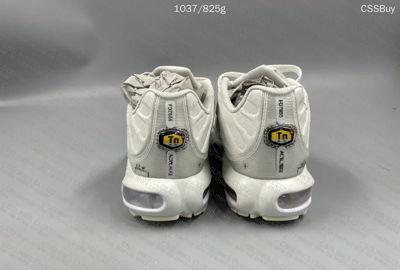 A-COLD-WALL x Nike Air Max Plus Platinum Tint (Tá GL)? 2