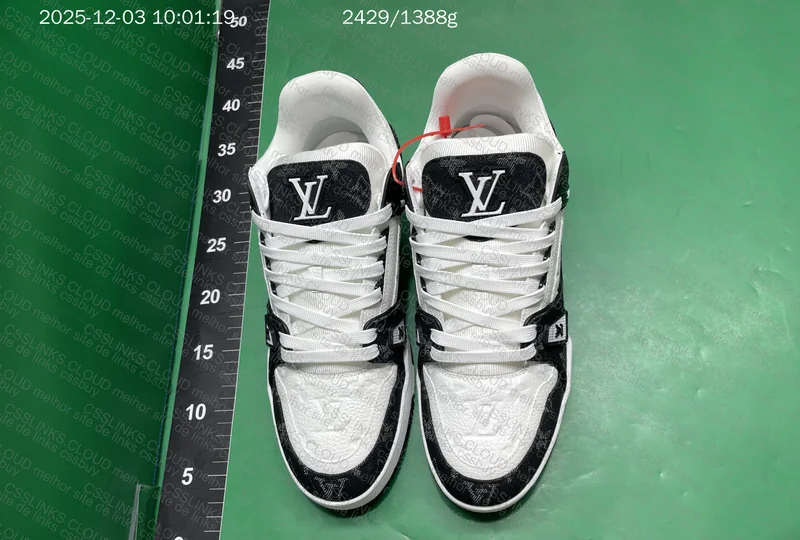 [A+] LV Trainer