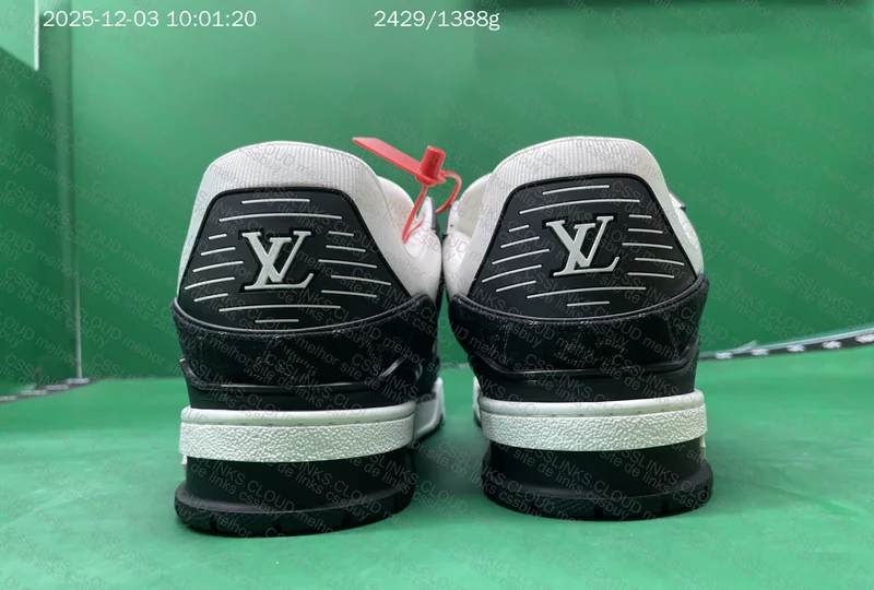 [A+] LV Trainer 3