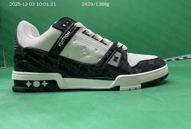 [A+] LV Trainer 4