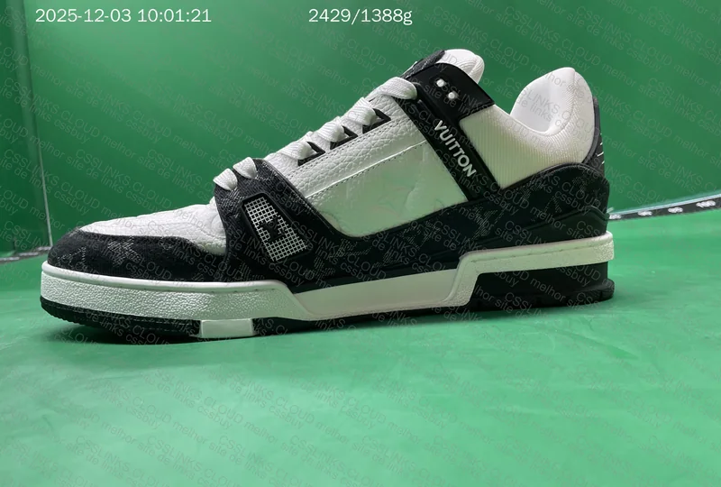 [A+] LV Trainer 5