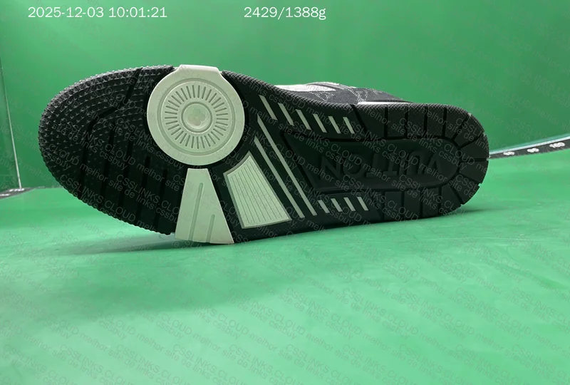 [A+] LV Trainer 6