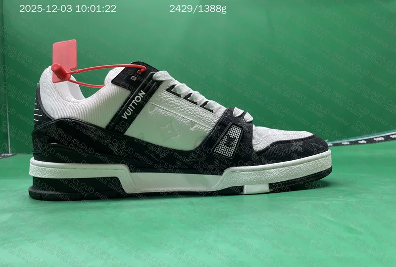[A+] LV Trainer 8