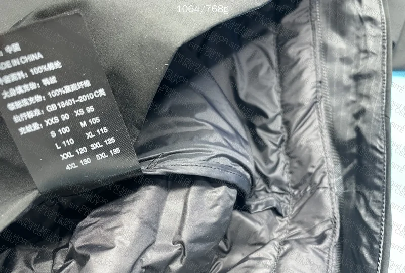 The Supposed Best Arc'teryx LT 'Goretex' 3-in-1 Windbreaker 5